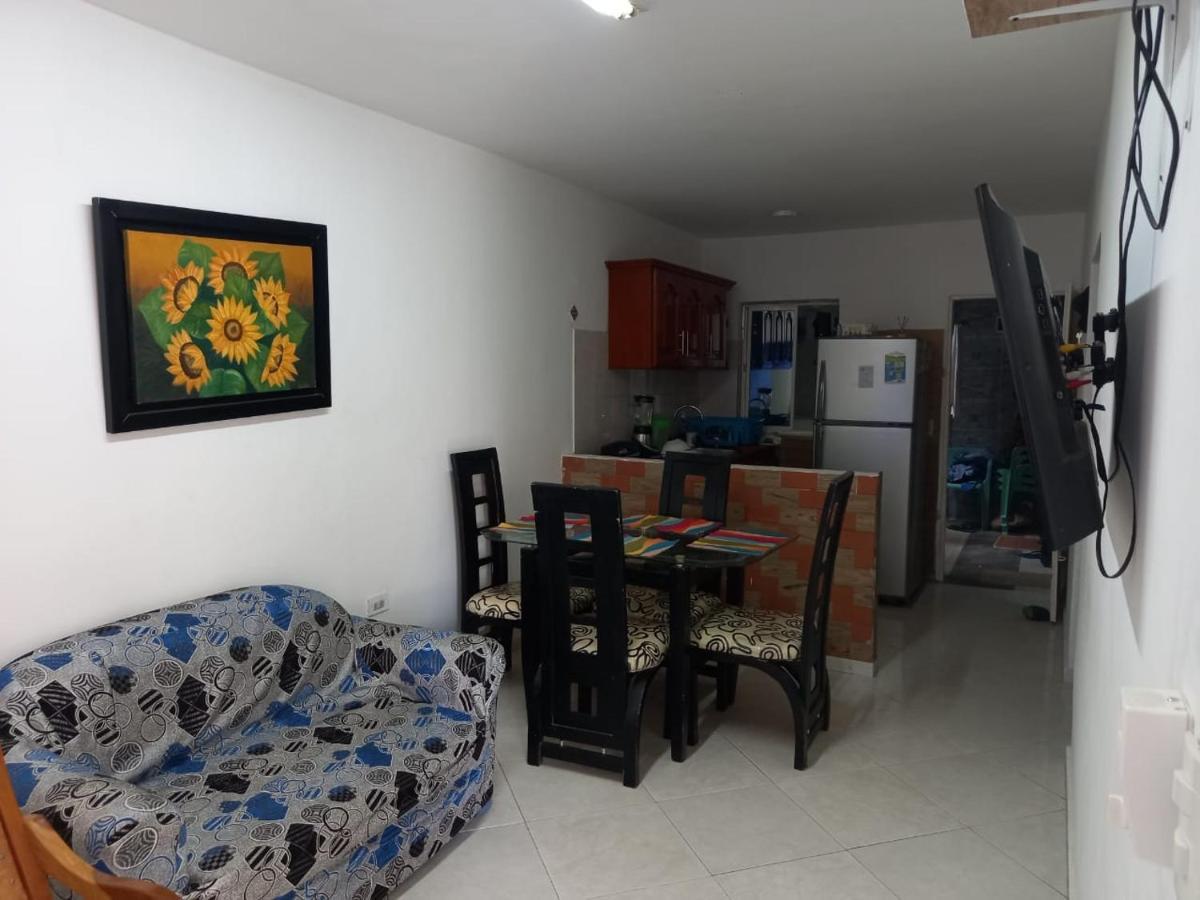 Casa Villa Toledo - Santa Marta (Magdalena) — Photos 1